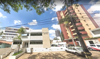Imagem do condomínio Condomínio Comercial Plaza Office Center - Cambuí - Campinas - SP