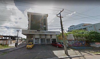 Imagem do condomínio Condomínio - Comercial São Francisco - São Luís - MA