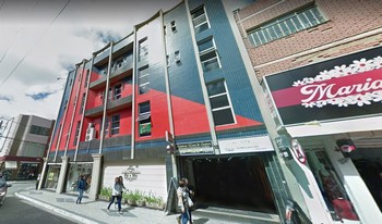 Imagem do condomínio Condomínio Comercial Scala Fashion - Centro - Vitória Da Conquista - BA
