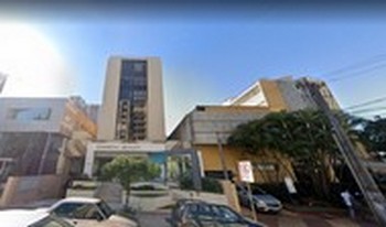 Imagem do condomínio Condomínio Comercial Senador - Centro - Londrina - PR
