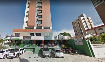 Imagem do condomínio Condomínio Comercial Solar Gerusa Eneida - Fátima - Fortaleza - CE
