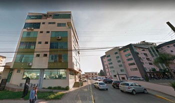 Imagem do condomínio Condomínio Comercial Terra Nova - Centro - Lages - SC