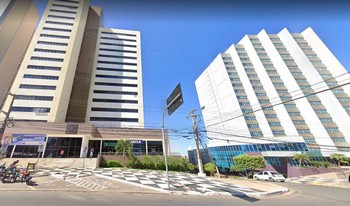 Imagem do condomínio Condomínio Comercial Top Tower Center - Bosque Da Saúde - Cuiabá - MT
