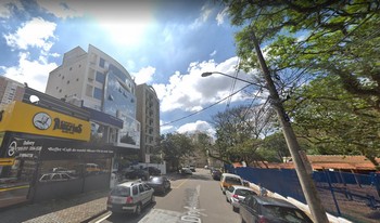 Imagem do condomínio Condomínio Comercial Trevizzo - Cambuí - Campinas - SP