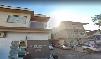Imagem do condomínio Condomínio Comercial Trevo - Centro - Jaraguá Do Sul - SC