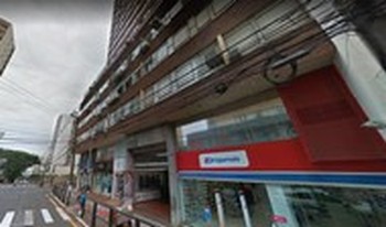 Imagem do condomínio Condomínio Comercial Tupãrandi - Centro - Londrina - PR