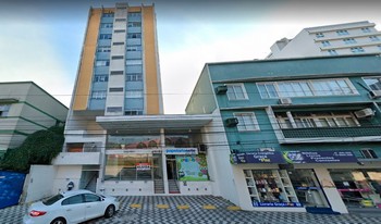 Imagem do condomínio Condomínio Comercial Wladislau Rodacki - Centro - Blumenau - SC