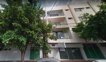 Imagem do condomínio Condomínio Comercial/residêncial Ana Olímpia - Centro - Foz Do Iguaçu - PR