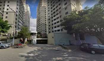 Imagem do condomínio Condomínio Complexo - Rudge Ramos - São Bernardo Do Campo - SP