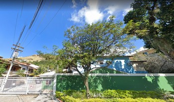 Imagem do condomínio Condomínio Condado Das Amendoeiras - Taquara - Rio De Janeiro - RJ