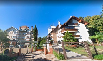 Imagem do condomínio Condomínio Condado De Windsor - Centro - Gramado - RS