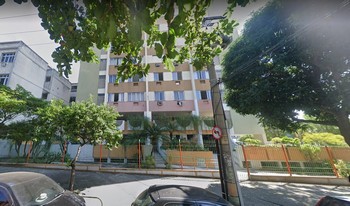 Imagem do condomínio Condomínio Conde Buso - Olaria - Rio De Janeiro - RJ