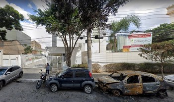 Imagem do condomínio Condomínio Conexao Urbana - Edifício Criacao - Bras - São Paulo - SP