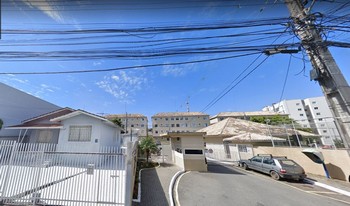 Imagem do condomínio Condomínio Conj Residêncial Nossa Senhora De Fátima - Portão - Curitiba - PR