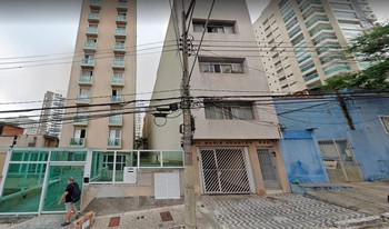 Imagem do condomínio Condomínio Conjunto Arantes - Edifício Maria Benicia De Arantes E Edifício Pedro Paulino - Santo Antônio - São Caetano Do Sul - SP