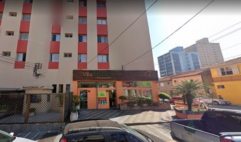 Imagem do condomínio Condomínio "condomínio Conjunto Arquitetonico Amazonas / Bloco ""a""" - Vila Assunção - Santo André - SP
