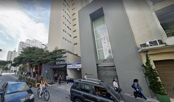 Imagem do condomínio Condomínio Conjunto Arquitetonico Camilo - Cerqueira César - São Paulo - SP