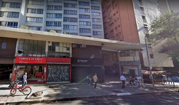 Imagem do condomínio Condomínio Conjunto Arquitetonico Vila Rica - Bela Vista - São Paulo - SP