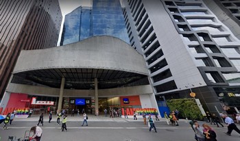 Imagem do condomínio Condomínio Conjunto Arquitetonico Vipasa - Bela Vista - São Paulo - SP