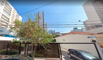 Imagem do condomínio Condomínio Conjunto Bandeirantes - Santo Antônio - São Caetano Do Sul - SP
