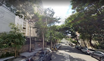 Imagem do condomínio Condomínio Conjunto Caravelas - Cambuci - São Paulo - SP