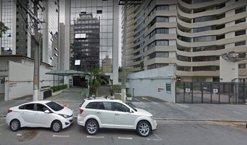 Imagem do condomínio Condomínio Conjunto Comercial Casablanca - Indianópolis - São Paulo - SP