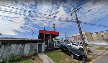 Imagem do condomínio Condomínio Conjunto Comercial E Residêncial Nova Italia I - Novo Mundo - Curitiba - PR
