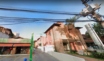 Imagem do condomínio Condomínio Conjunto Comercial Felix Boulevard - Granja Viana - Cotia - SP