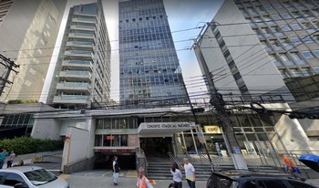 Imagem do condomínio Condomínio Conjunto - Comercial Paraíso - São Paulo - SP