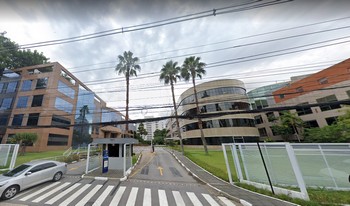 Imagem do condomínio Condomínio Conjunto Comercial São José E Santo Antônio - Chácara Santo Antônio - São Paulo - SP