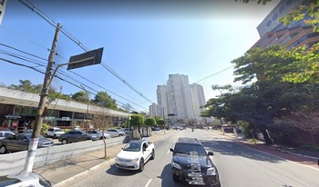 Imagem do condomínio Condomínio Conjunto Condominial Morumbig - Butantã - São Paulo - SP
