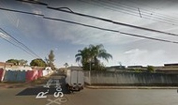 Imagem do condomínio Condomínio Conjunto Das Acácias - São Benedito - Uberaba - MG