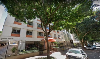 Imagem do condomínio Condomínio Conjunto Estremadura - Jd São Dimas - São José Dos Campos - SP