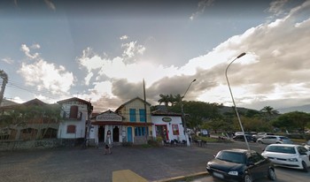 Imagem do condomínio Condomínio Conjunto Felix Guisard - Centro - Ubatuba - SP