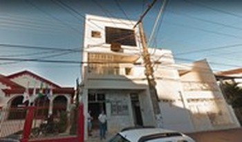 Condomínio Conjunto Geraldo Coldibelli - Centro - Pouso Alegre - MG