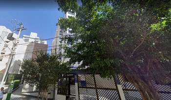 Imagem do condomínio Condomínio Conjunto Jardim América - Ponta Da Praia - Santos - SP