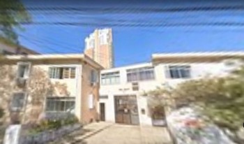 Imagem do condomínio Condomínio Conjunto Juquia - Gonzaga - Santos - SP