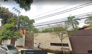 Imagem do condomínio Condomínio Conjunto Medico Sampaio Vidal - Jardim Paulistano - São Paulo - SP