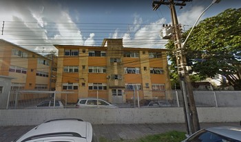 Imagem do condomínio Condomínio Conjunto Nacional - Madalena - Recife - PE