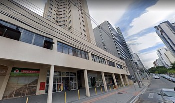 Imagem do condomínio Condomínio Conjunto Padre Anchieta - Bigorrilho - Curitiba - PR