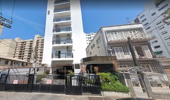 Condomínio Conjunto Reino Unido - Gonzaguinha - São Vicente - SP
