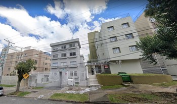 Imagem do condomínio Condomínio Conjunto Residêncial - água Verde - Curitiba - PR