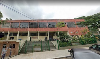 Imagem do condomínio Condomínio Conjunto Residêncial - Alto De Pinheiros - São Paulo - SP