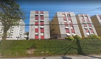 Condomínio Conjunto Residêncial América Do Sul - Centro - São Vicente - SP