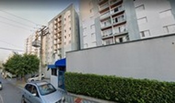 Condomínio Conjunto Residêncial América I - Gopouva - Guarulhos - SP
