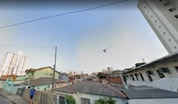 Imagem do condomínio Condomínio Conjunto Residêncial América Ii - Gopouva - Guarulhos - SP