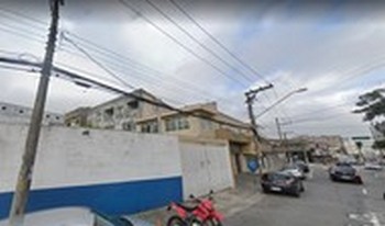 Imagem do condomínio Condomínio Conjunto Residêncial Ana Paula - Picanço - Guarulhos - SP