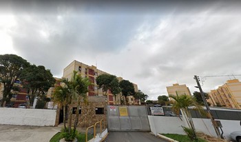 Imagem do condomínio Condomínio Conjunto Residêncial Anita Garibaldi - Barreirinha - Curitiba - PR