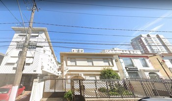 Imagem do condomínio Condomínio Conjunto Residêncial Antônio Marques - José Menino - Santos - SP