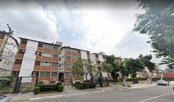 Imagem do condomínio Condomínio Conjunto Residêncial Auetis -bloco D - Planalto Paulista - São Paulo - SP